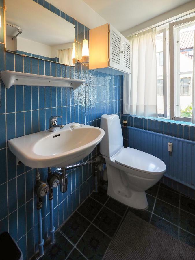 Authentic Copenhagen Apartment By Nyhavn Exterior photo