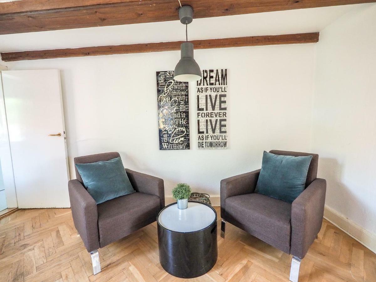 Authentic Copenhagen Apartment By Nyhavn Exterior photo